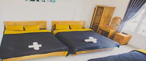 Khách sạn Thiên Bảo