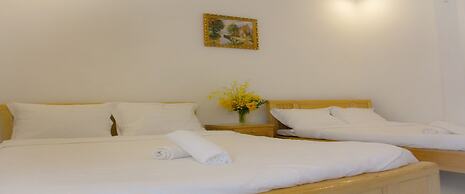 Khách sạn Thiên Bảo