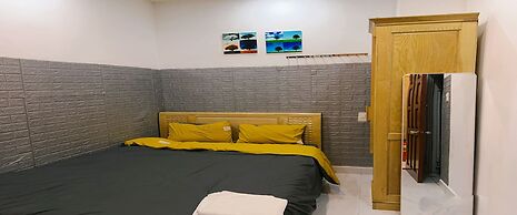 Khách sạn Thiên Bảo