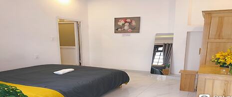 Khách sạn Thiên Bảo