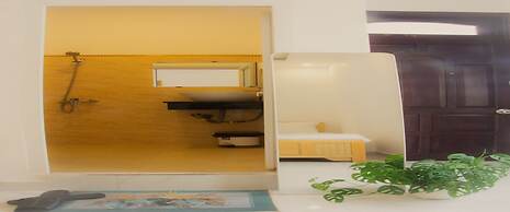 Khách sạn Thiên Bảo