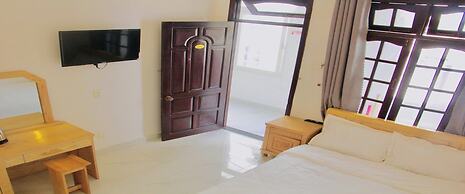 Khách sạn Thiên Bảo