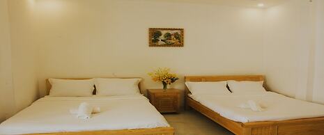 Khách sạn Thiên Bảo