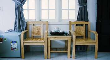 Khách sạn Thiên Bảo