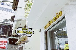 Khách sạn Thiên Bảo