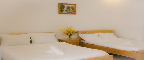 Khách sạn Thiên Bảo