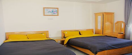 Khách sạn Thiên Bảo