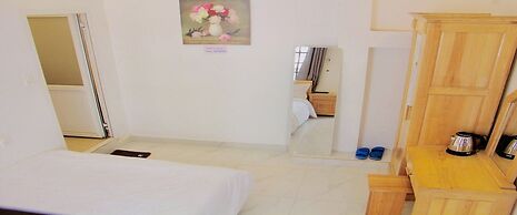 Khách sạn Thiên Bảo