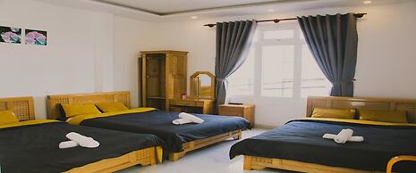 Khách sạn Thiên Bảo