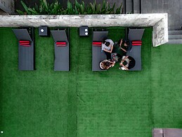 The Capital Hotel and Resort Seminyak