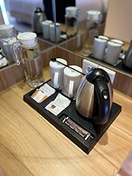 The Capital Hotel and Resort Seminyak