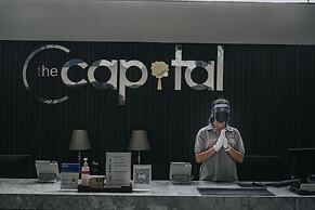 The Capital Hotel and Resort Seminyak