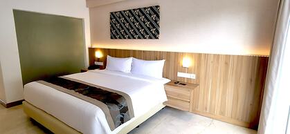 The Capital Hotel and Resort Seminyak