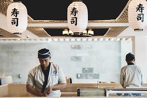 The Capital Hotel and Resort Seminyak