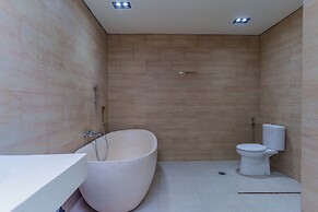 The Capital Hotel and Resort Seminyak