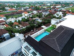 The Capital Hotel and Resort Seminyak