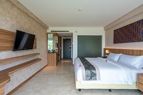 The Capital Hotel and Resort Seminyak