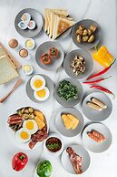 The Capital Hotel and Resort Seminyak