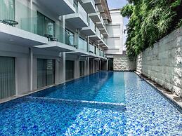The Capital Hotel and Resort Seminyak