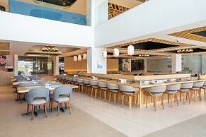 The Capital Hotel and Resort Seminyak