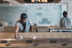 The Capital Hotel and Resort Seminyak