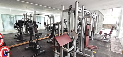 The Capital Hotel and Resort Seminyak