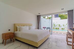 The Capital Hotel and Resort Seminyak