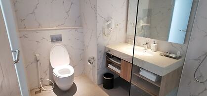 The Capital Hotel and Resort Seminyak