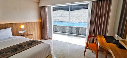 The Capital Hotel and Resort Seminyak