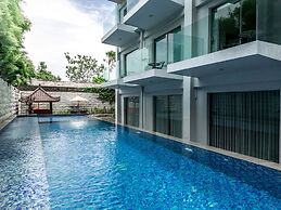 The Capital Hotel and Resort Seminyak