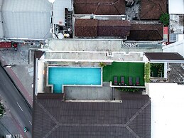 The Capital Hotel and Resort Seminyak