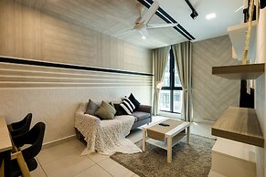 H20 Residences at Ara Damansara