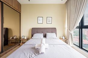 H20 Residences at Ara Damansara