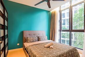 H20 Residences at Ara Damansara