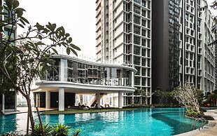 H20 Residences at Ara Damansara