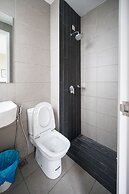 H20 Residences at Ara Damansara