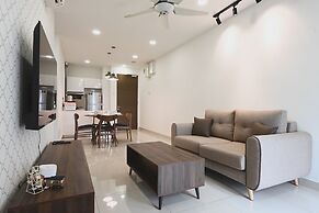 H20 Residences at Ara Damansara