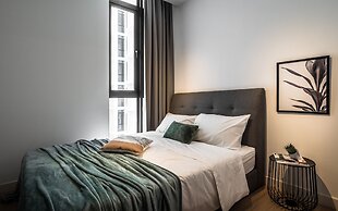 H20 Residences at Ara Damansara