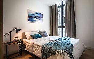 H20 Residences at Ara Damansara