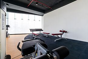 H20 Residences at Ara Damansara