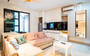 H20 Residences at Ara Damansara