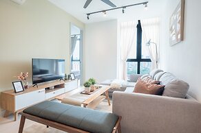 H20 Residences at Ara Damansara