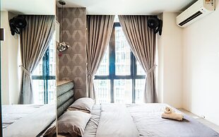 H20 Residences at Ara Damansara