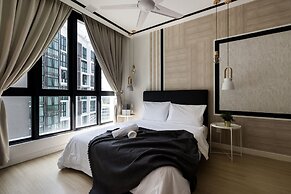 H20 Residences at Ara Damansara