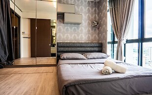 H20 Residences at Ara Damansara