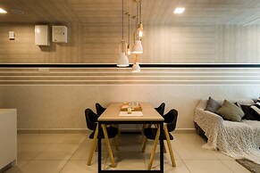 H20 Residences at Ara Damansara