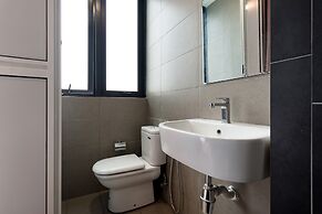 H20 Residences at Ara Damansara