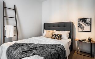 H20 Residences at Ara Damansara