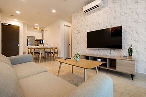 H20 Residences at Ara Damansara