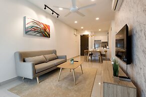 H20 Residences at Ara Damansara